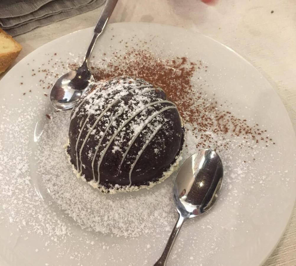 Affittacamere La Piazzetta كالتاجيروني المظهر الخارجي الصورة